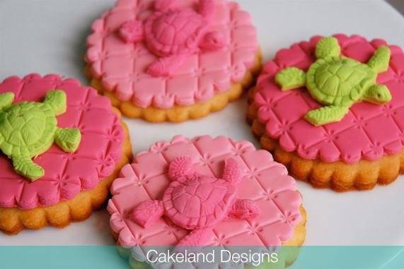 Cakeland Designs