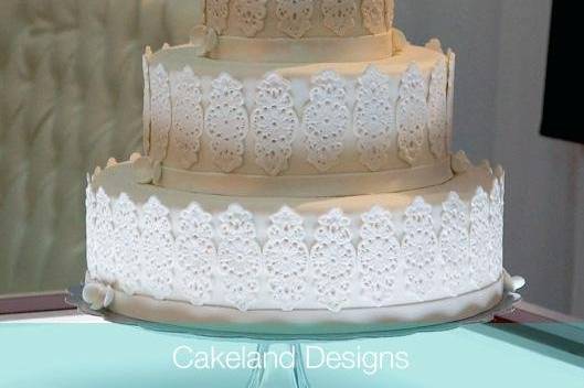 Cakeland Designs