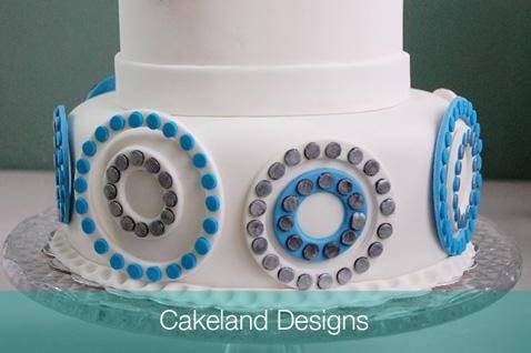 Cakeland Designs