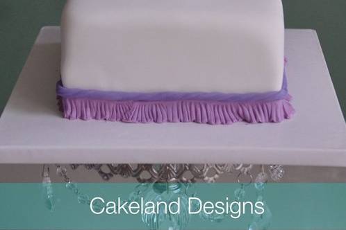 Cakeland Designs