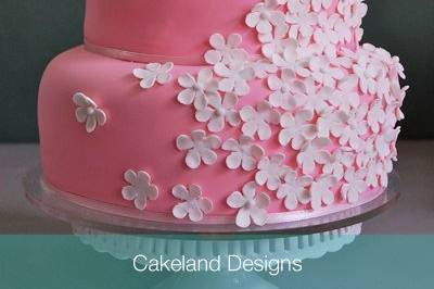 Cakeland Designs