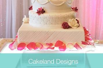 Cakeland Designs