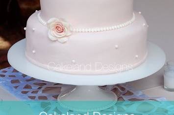 Cakeland Designs