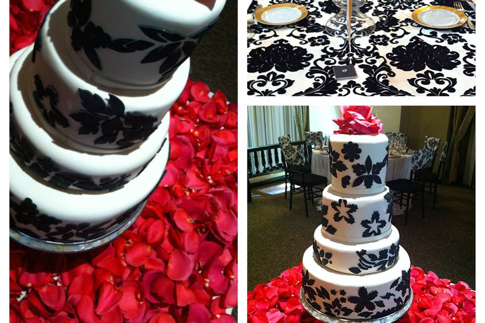 Cakeland Designs