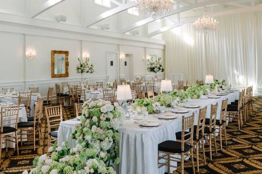 Ballroom