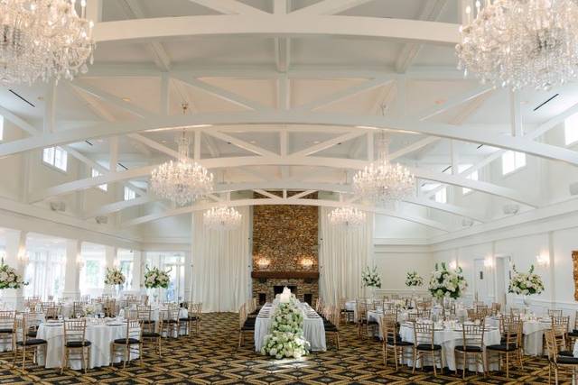 Ballroom