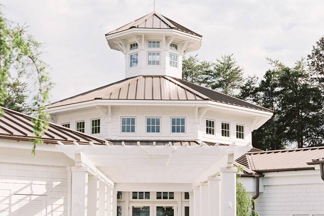 Trump National Golf Club Charlotte