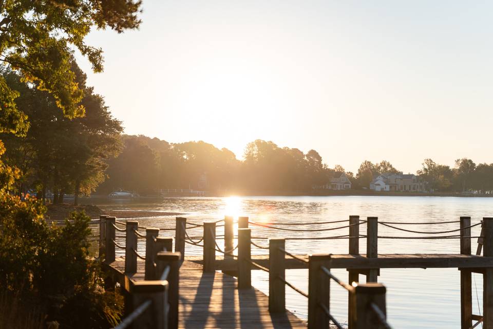 Lake