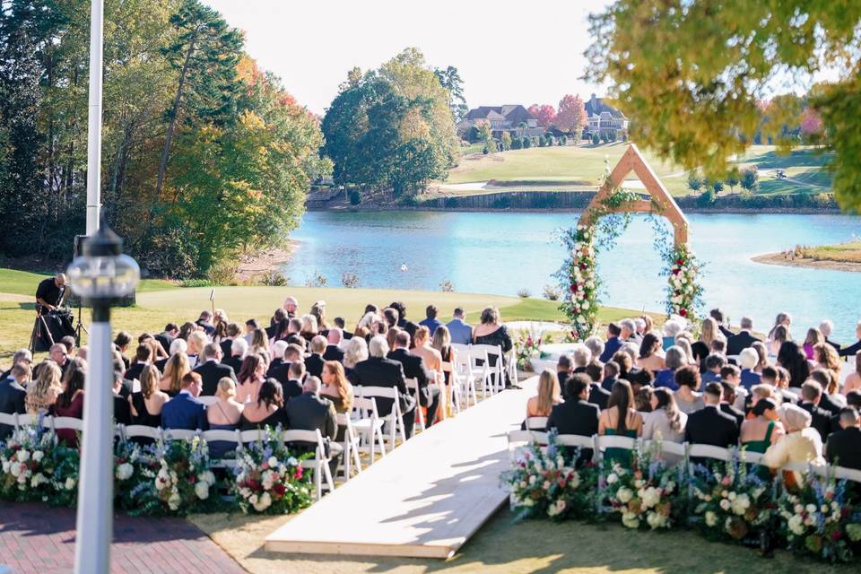 Ceremony