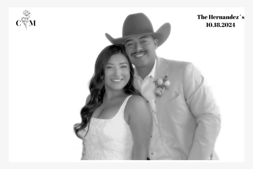 The Hernandez’s