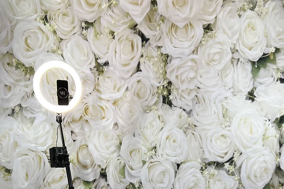 360 booth