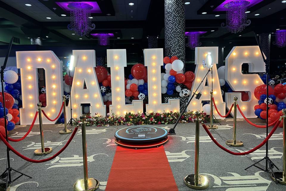 Corporate Events