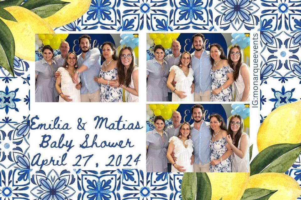 Monarque Events