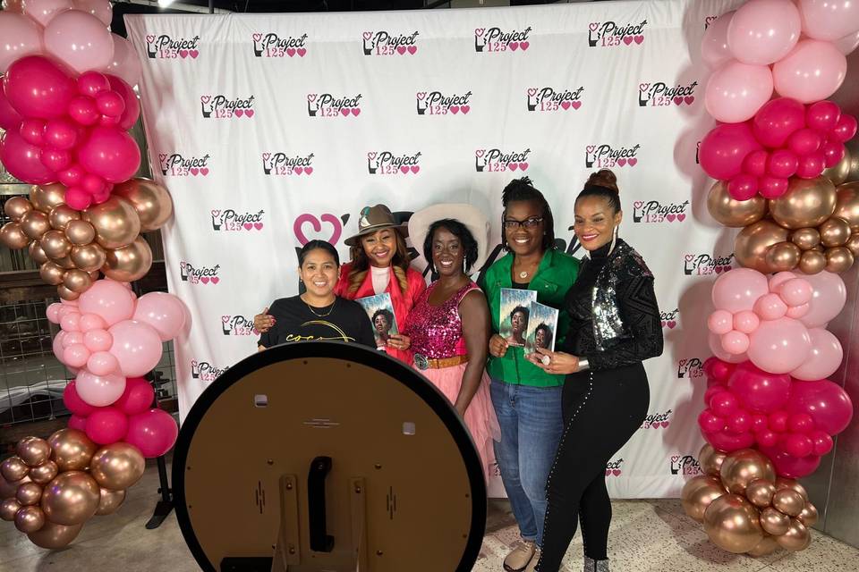 Brand Activations
