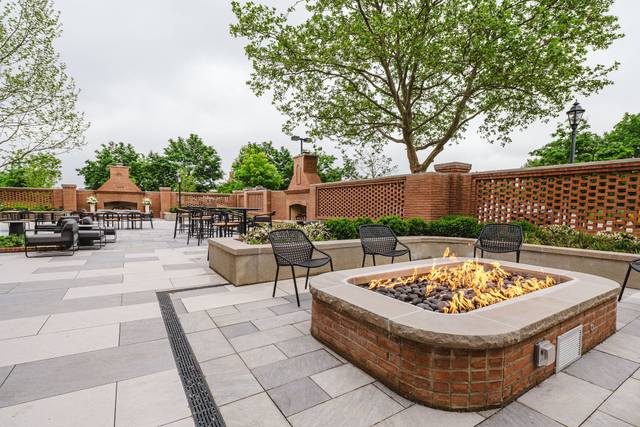 Grand Patio