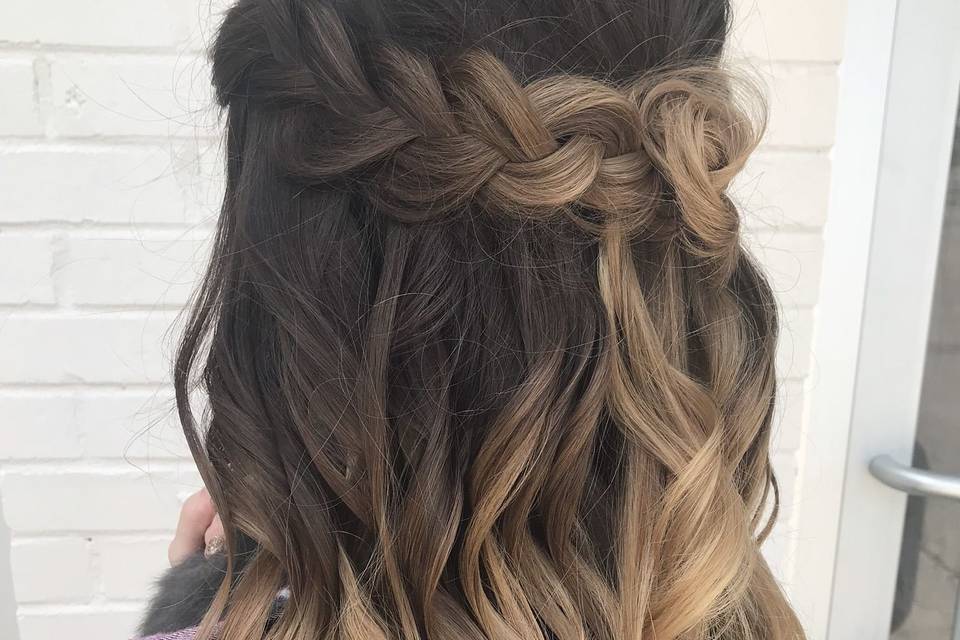 Heavenly Hair