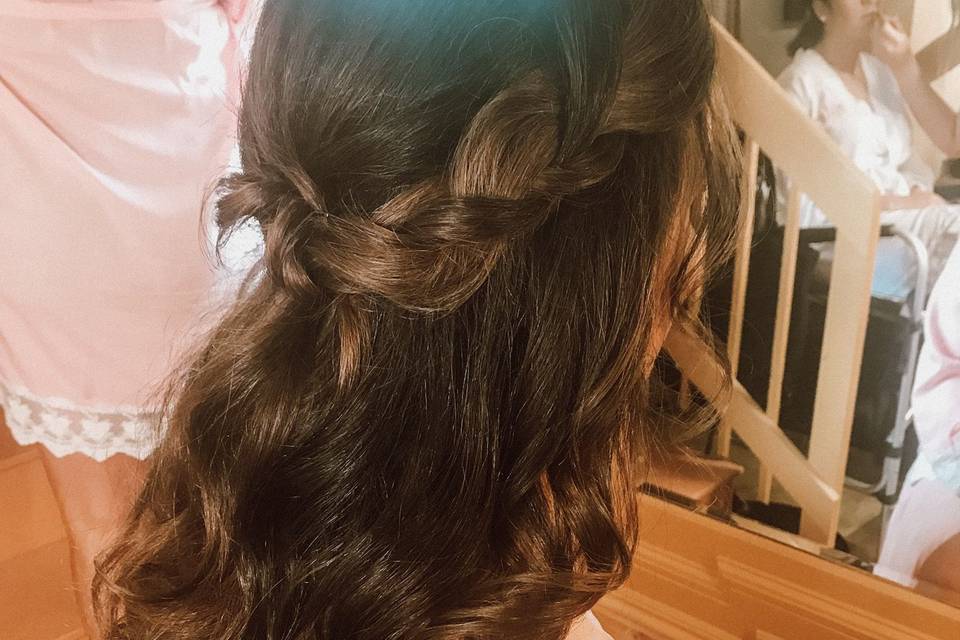 Heavenly Hair