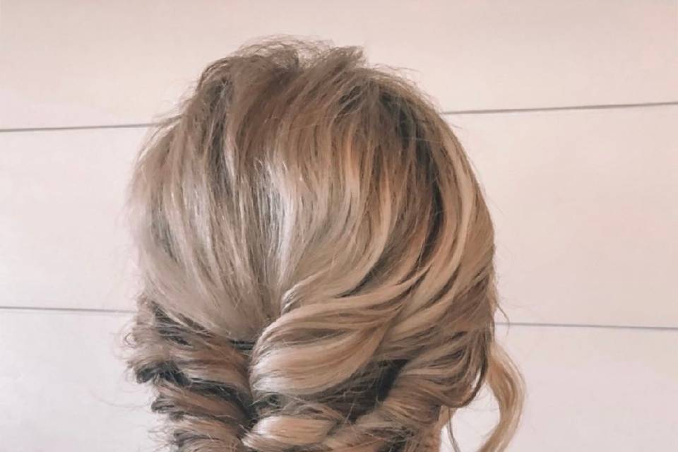 Boho braid