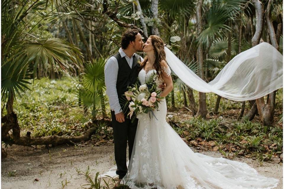 Val & Ryan