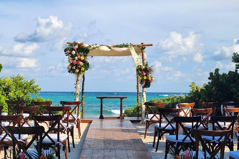Gazebo