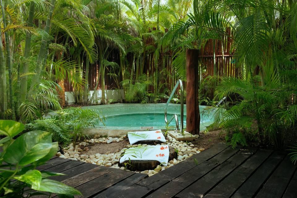 Spa ABBWR