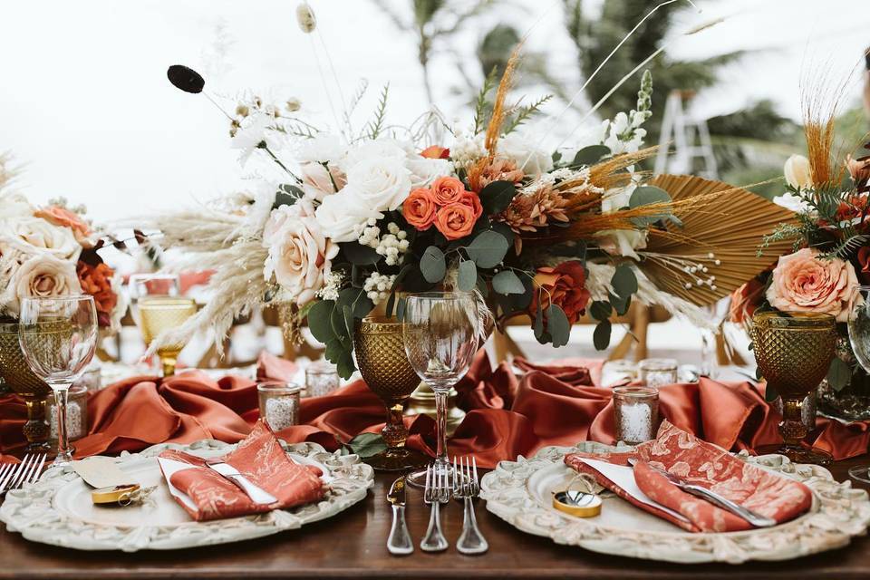 Table Decor