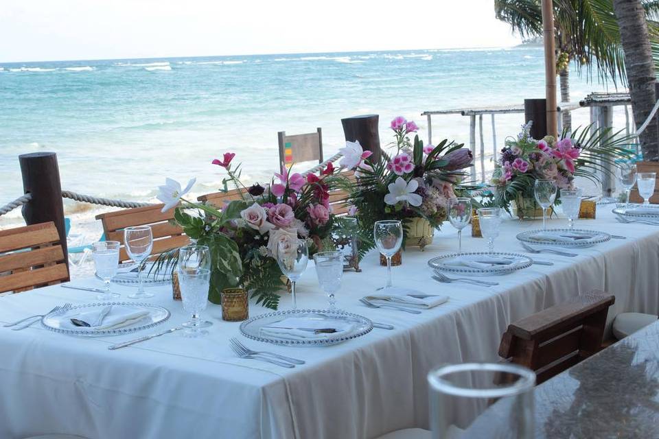 Sushi Terrace