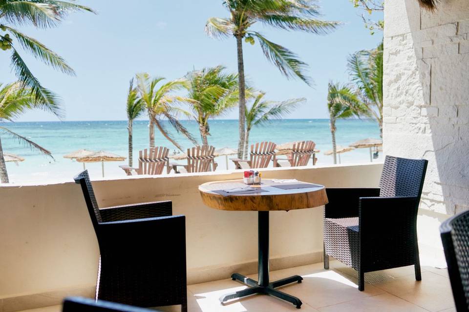 Akumal Bay
