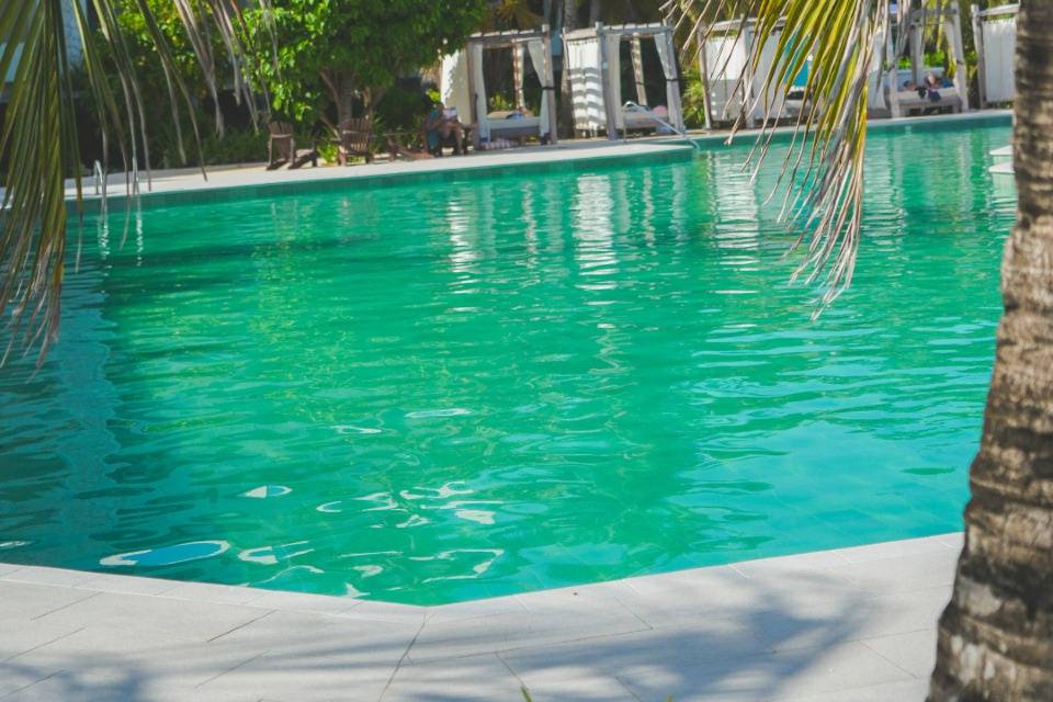 Akumal Bay