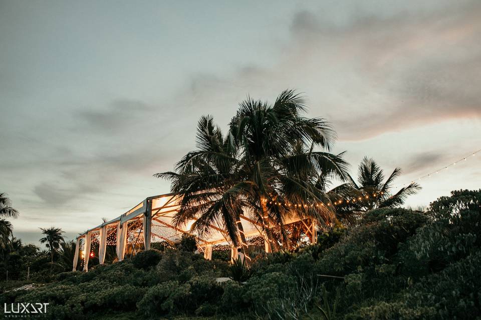 Labnah Beach