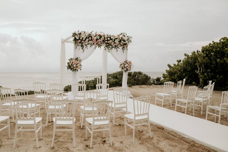 Wedding Gazebo