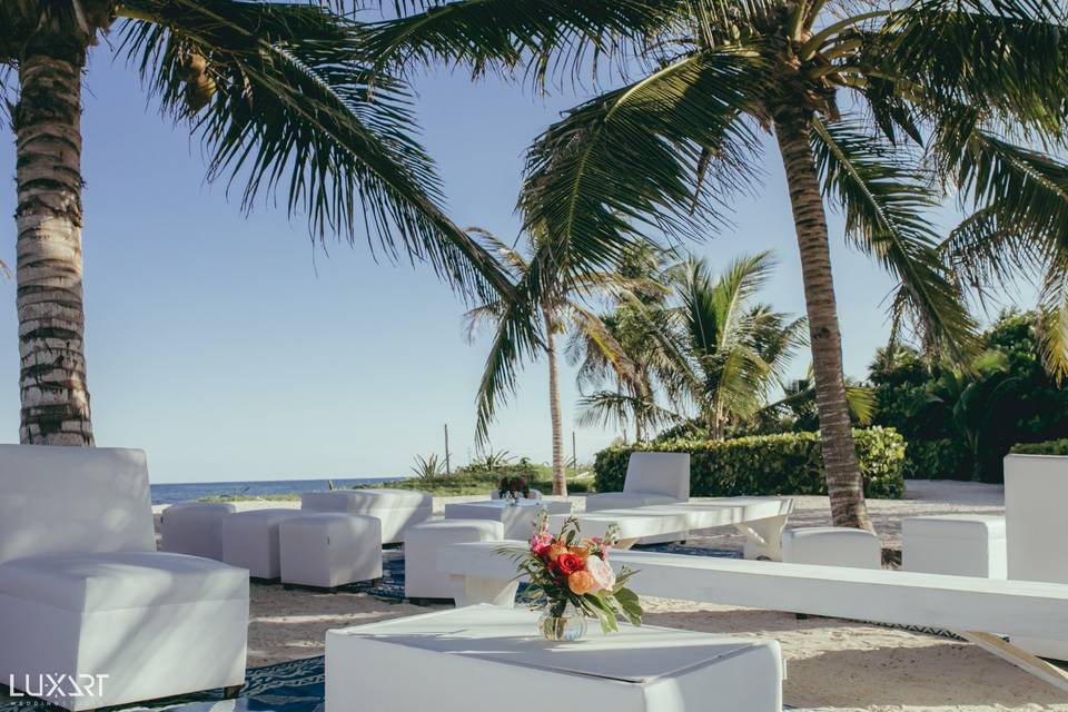 Wedding Cocktail