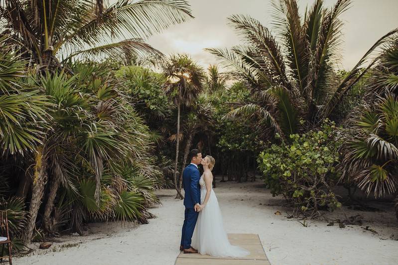 Wedding Aisle