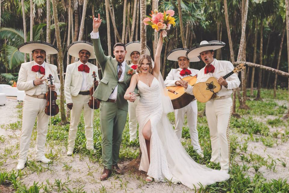 Mariachi