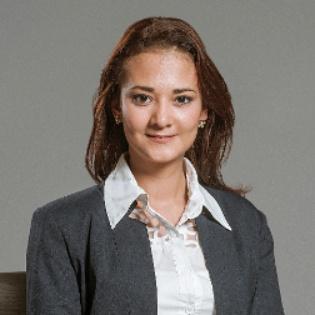Antinea García