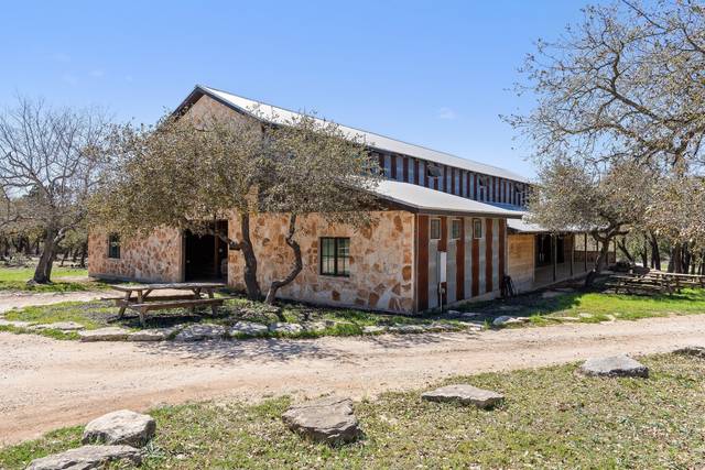 Quarry ATX Wedding and Event Space