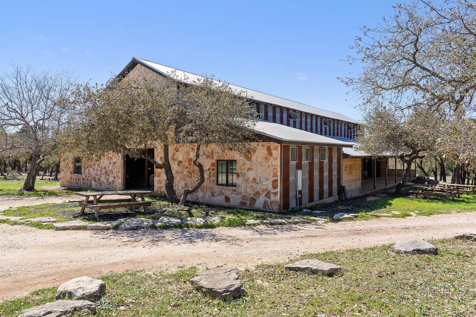 Quarry ATX Wedding and Event Space