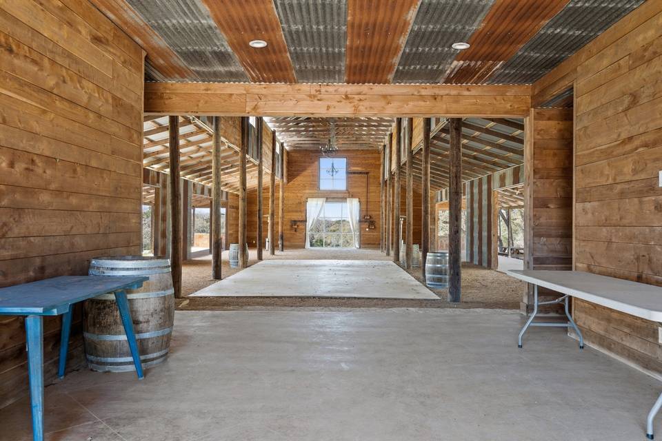 Quarry ATX Wedding and Event Space