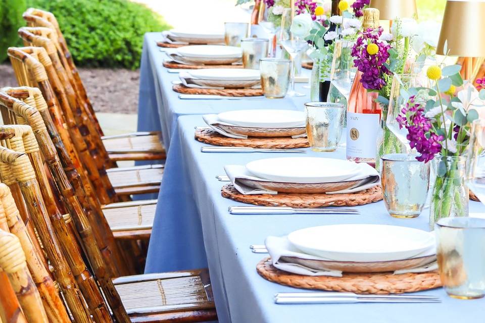 SMV Wedding
