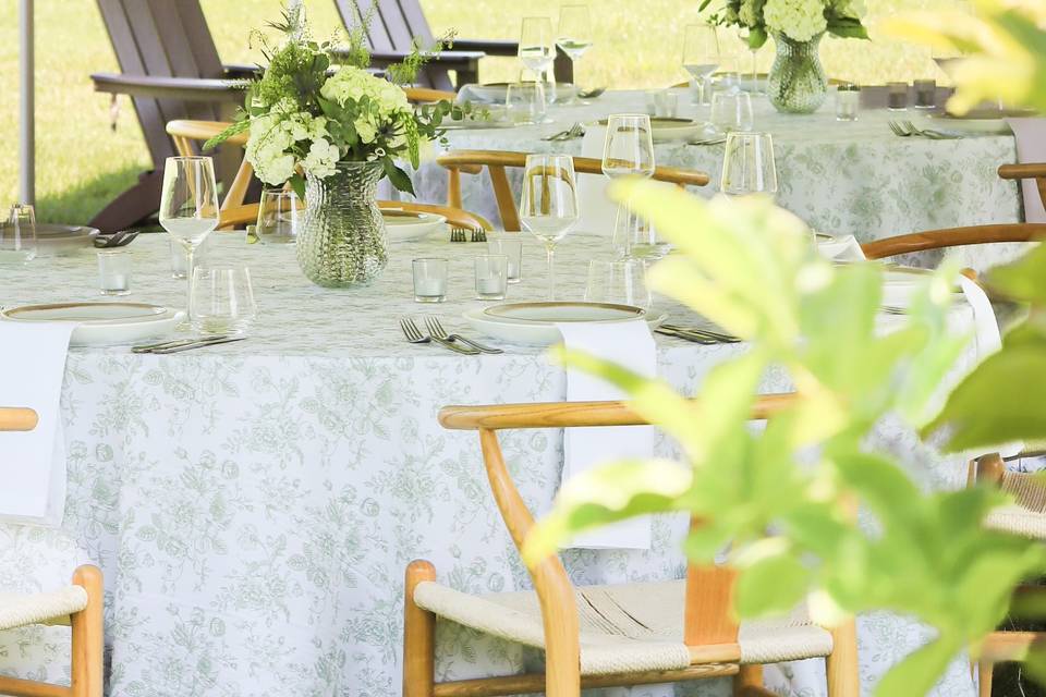SMV Wedding