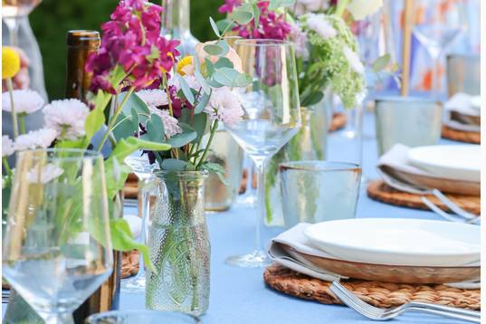 SMV Wedding