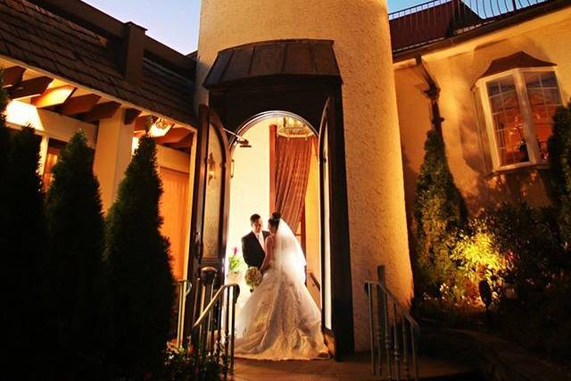 Fox Hollow Catering, Hotel & Restaurant