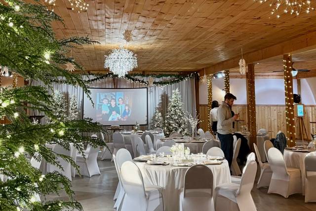 Mountain Ridge Venue