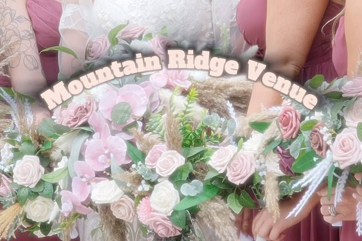 Mountain Ridge Venue