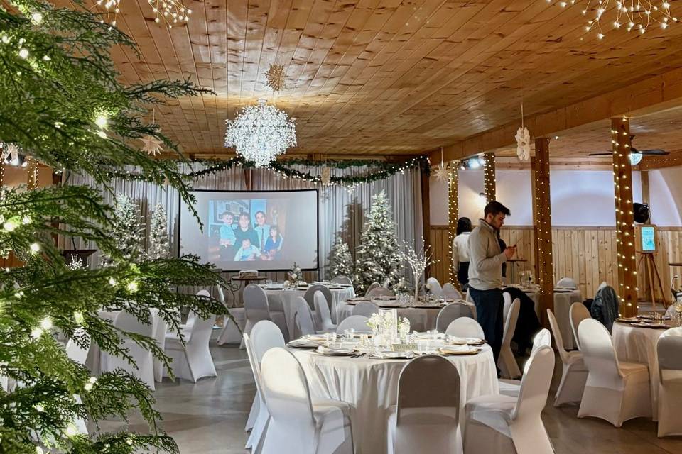 Mountain Ridge Venue