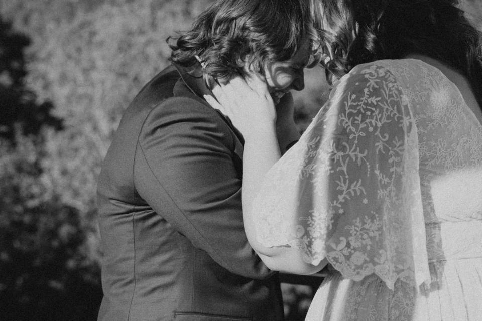 A + N Gay Fairytale