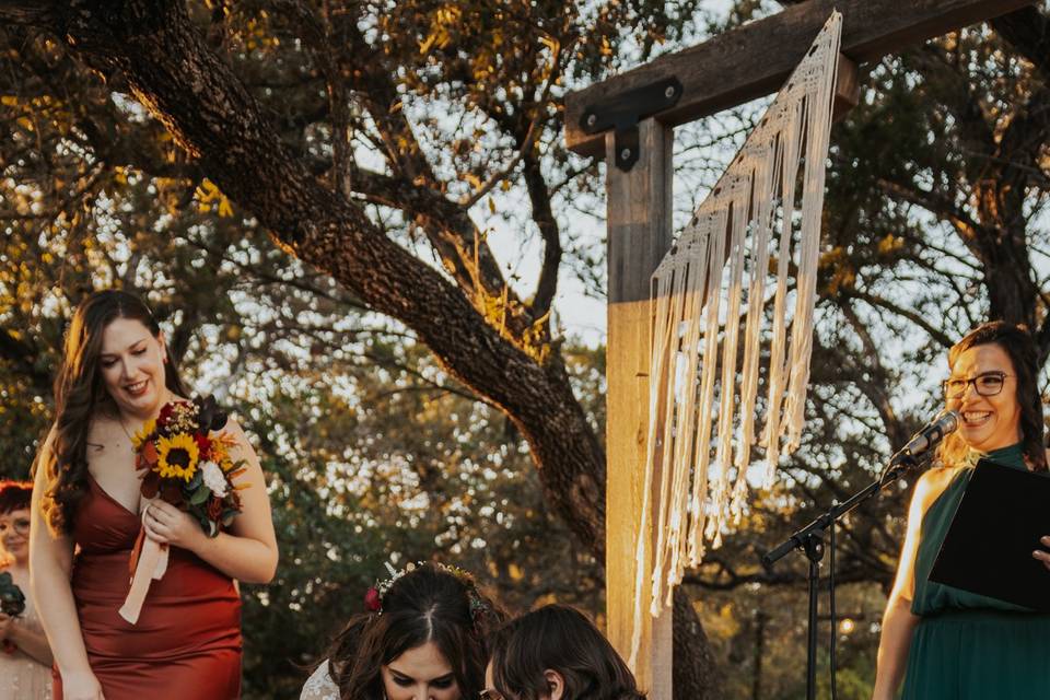 A + N Gay Fairytale