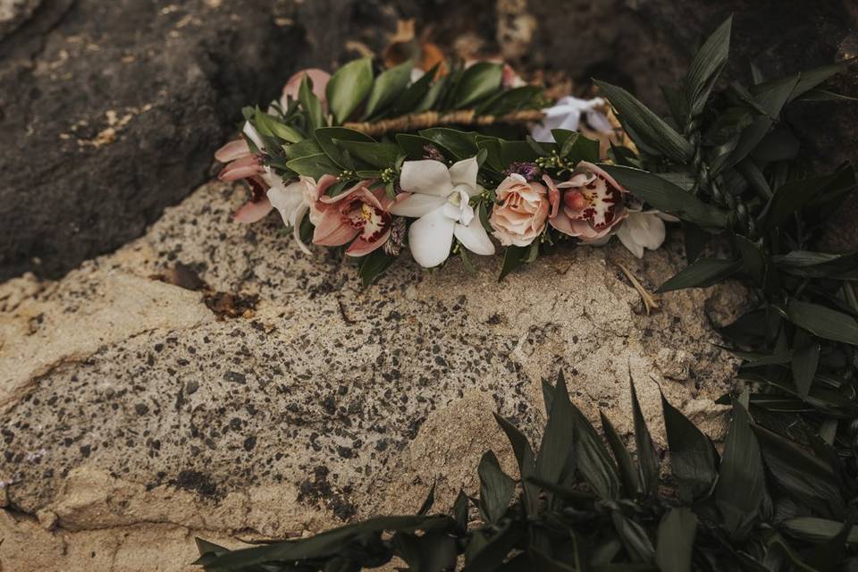 J + R Hawaii Elopement