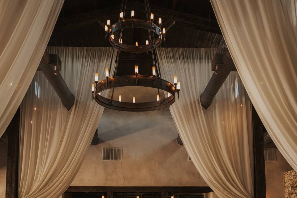 L + B Wedding