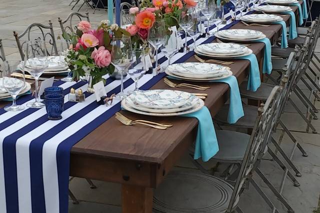 Market at Grelen
